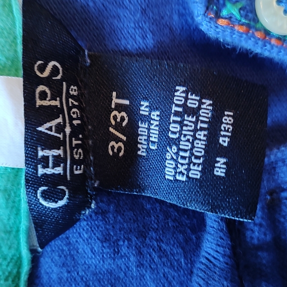 Blue Dress - Picture 4 of 9